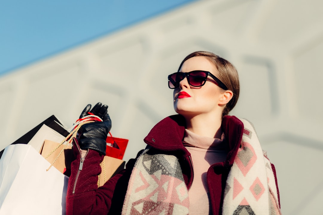 Cozy Chic: The Plaid Shacket Trend