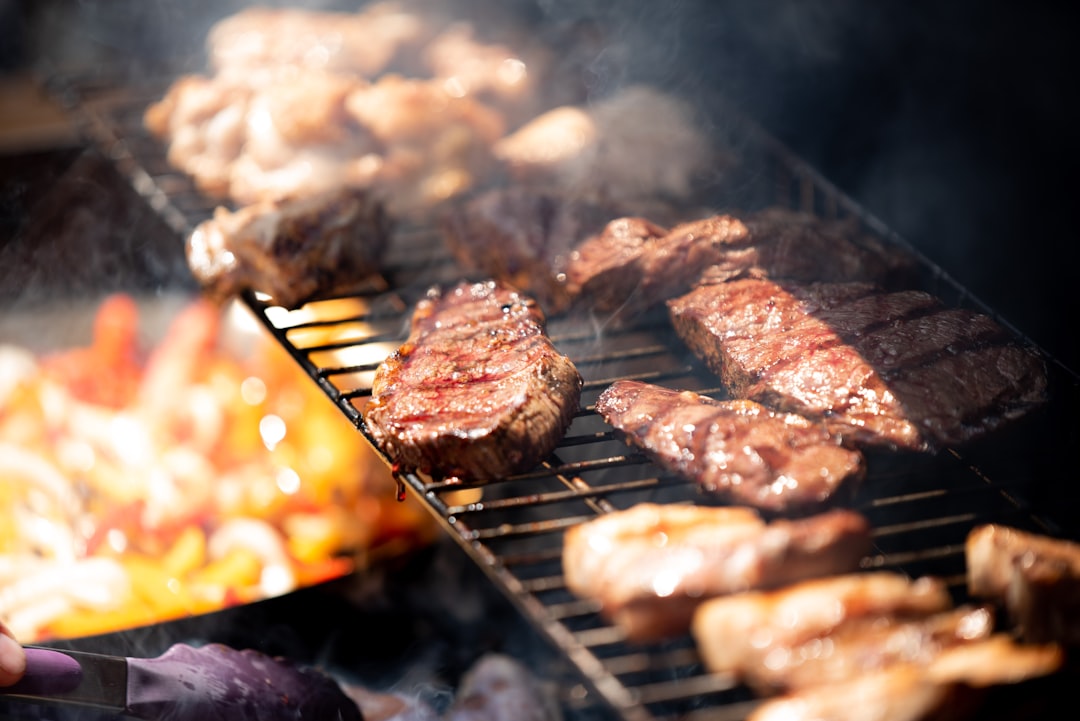 Discover the Best Korean BBQ at Miss Korea